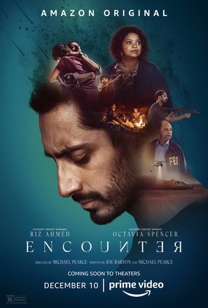 Encounter - Movie Poster (thumbnail)