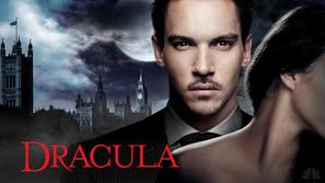 &quot;Dracula&quot; - Movie Poster (thumbnail)