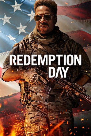 Redemption Day - Movie Cover (thumbnail)