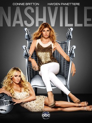 &quot;Nashville&quot; - Movie Poster (thumbnail)