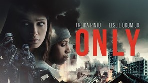 Only - poster (thumbnail)