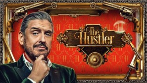 &quot;The Hustler&quot; - poster (thumbnail)