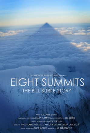 Eight Summits - Movie Poster (thumbnail)