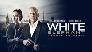 White Elephant - Canadian Movie Cover (thumbnail)