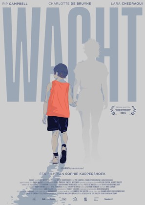 Wacht - Belgian Movie Poster (thumbnail)