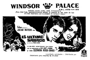 El último sábado Other