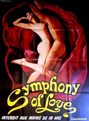 Proibito erotico - French Movie Poster (thumbnail)