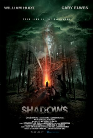 Shadows - Australian Movie Poster (thumbnail)