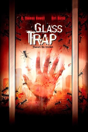 Glass Trap - poster (thumbnail)