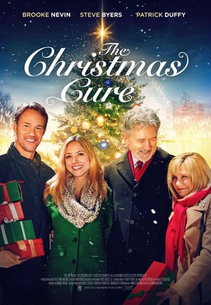 The Christmas Cure - Movie Poster (thumbnail)