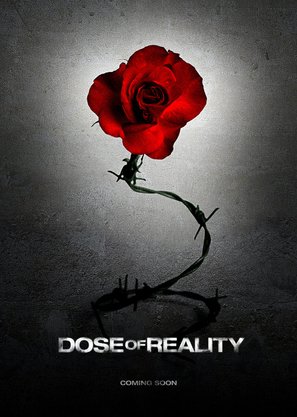 Dose of Reality - Movie Poster (thumbnail)