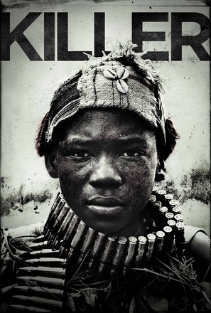 Beasts of No Nation