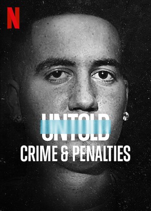 Untold: Crimes and Penalties - Video on demand movie cover (thumbnail)