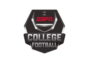 &quot;ESPN College Football&quot; - Logo (thumbnail)