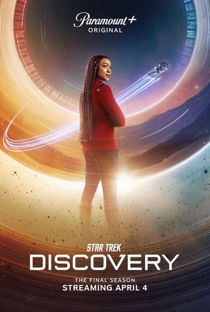 &quot;Star Trek: Discovery&quot;