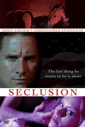 Seclusion - poster (thumbnail)