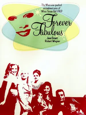 Forever Fabulous Poster