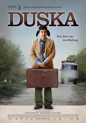 Duska - Dutch Movie Poster (thumbnail)