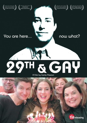 29th and Gay - Movie Cover (thumbnail)