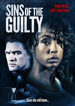 Sins of the Guilty - DVD movie cover (thumbnail)