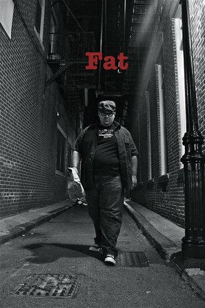 Fat - Movie Poster (thumbnail)