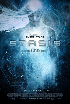 Stasis - Movie Poster (thumbnail)