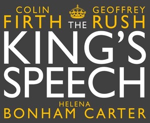 The King&#039;s Speech - Logo (thumbnail)