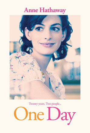 One Day - Dutch Movie Poster (thumbnail)