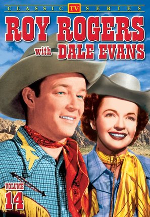 &quot;The Roy Rogers Show&quot;