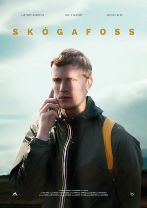 Sk&oacute;gafoss - Dutch Movie Poster (thumbnail)