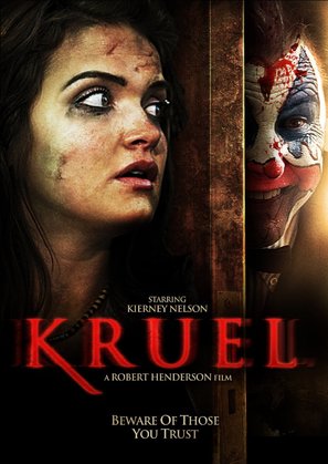 Kruel - Movie Poster (thumbnail)