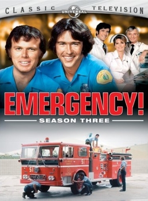 &quot;Emergency!&quot; - Movie Cover (thumbnail)