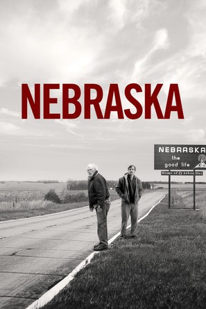 Nebraska - Australian Movie Cover (thumbnail)