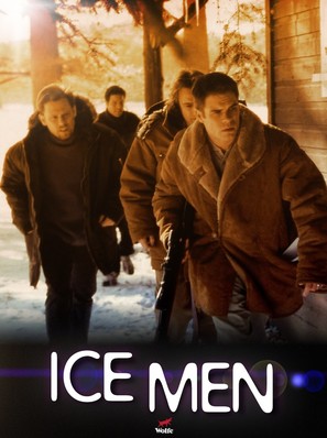 Ice Men - poster (thumbnail)