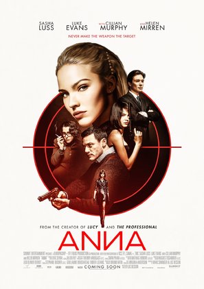 Anna - Movie Poster (thumbnail)