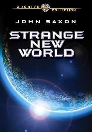 Strange New World - Movie Cover (thumbnail)