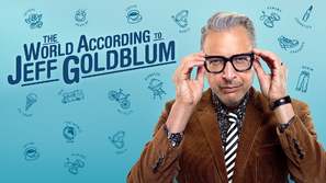 &quot;The World According to Jeff Goldblum&quot; - poster (thumbnail)