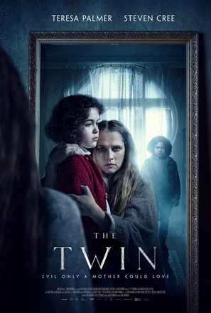 The Twin - International Movie Poster (thumbnail)