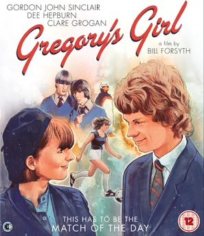 Gregory&#039;s Girl - British Movie Cover (thumbnail)