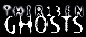 Thir13en Ghosts - British Logo (thumbnail)