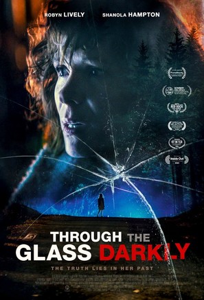 Through the Glass Darkly - Movie Poster (thumbnail)