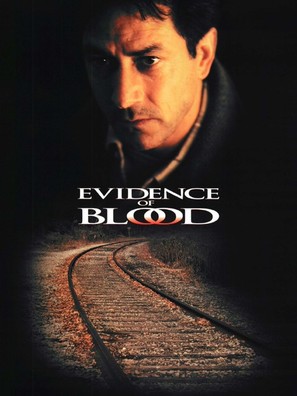 Evidence of Blood - Movie Cover (thumbnail)