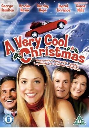 A Very Cool Christmas - British Movie Cover (thumbnail)