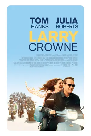 Larry Crowne Poster