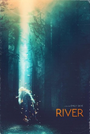 River - Movie Poster (thumbnail)