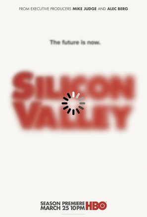 &quot;Silicon Valley&quot;