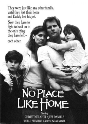 No Place Like Home - Movie Poster (thumbnail)