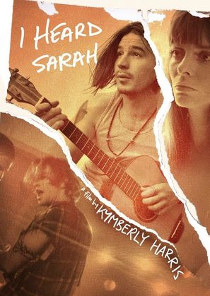 I Heard Sarah - Movie Poster (thumbnail)