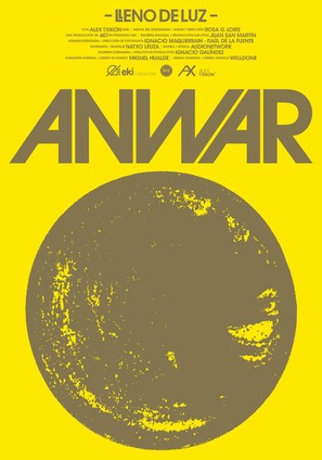 Anwar - Spanish Movie Poster (thumbnail)