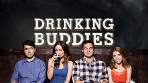 Drinking Buddies - Movie Cover (thumbnail)